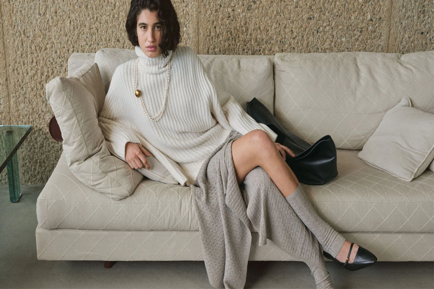 By Malene Birger