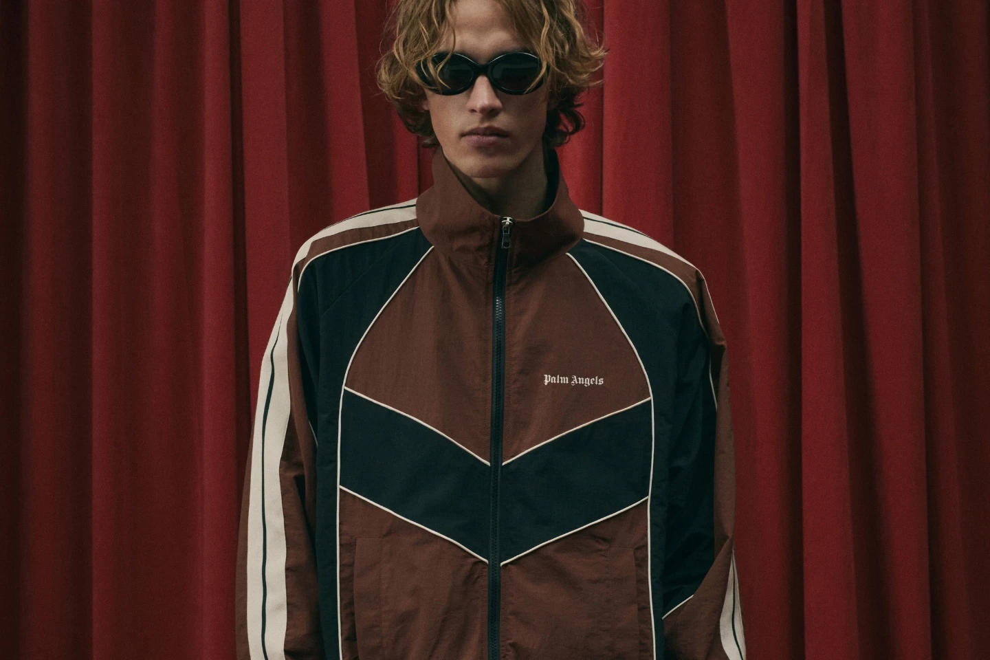 Palm Angels Enters a New Scene
