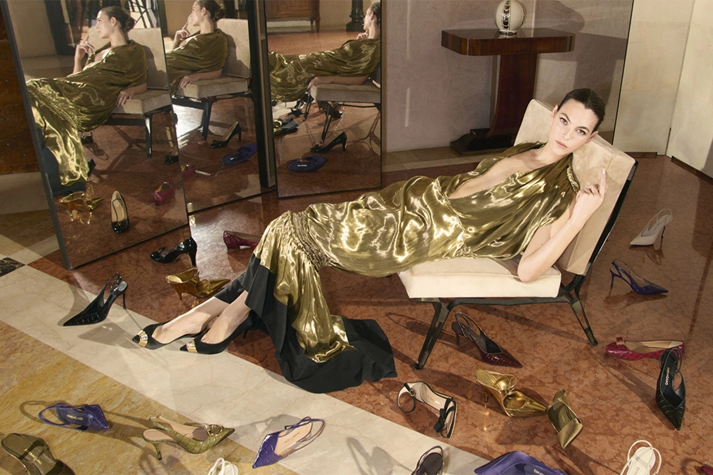 Ferragamo