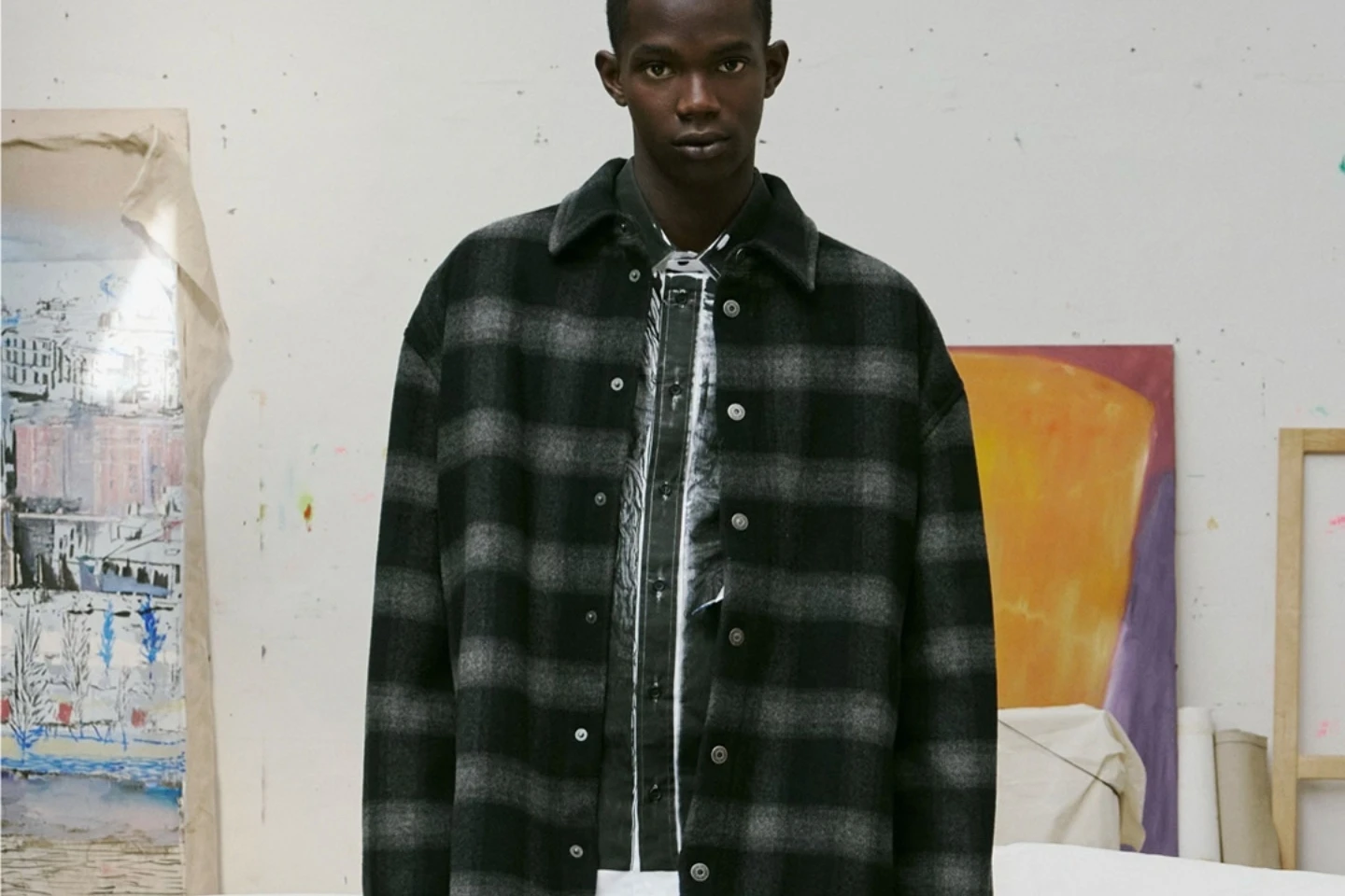 Off-White™ “ICONS”, redefined
