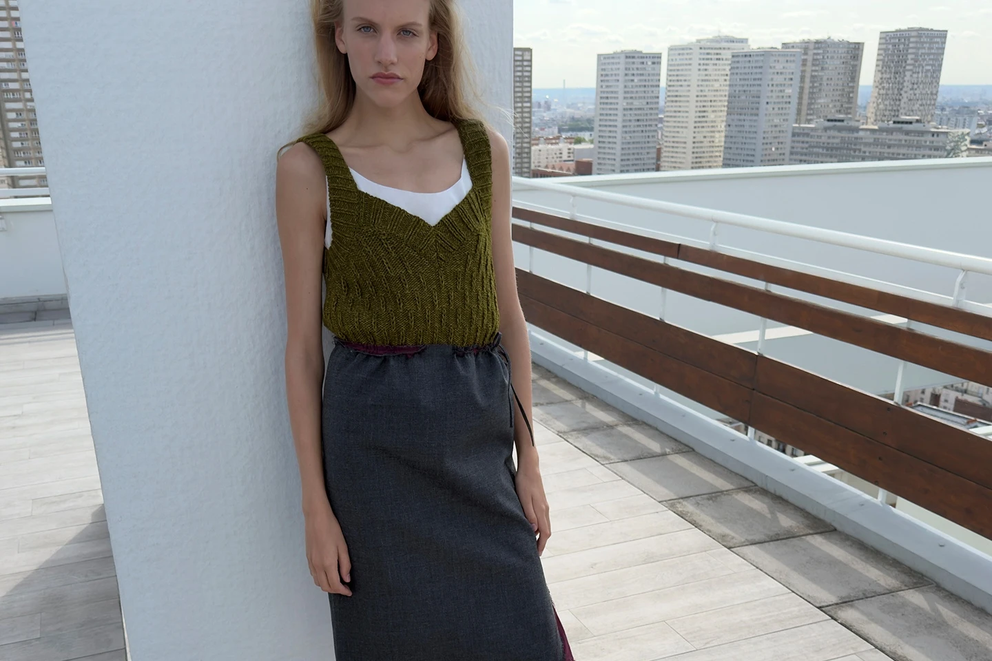 Check out the A/W 26 collection
