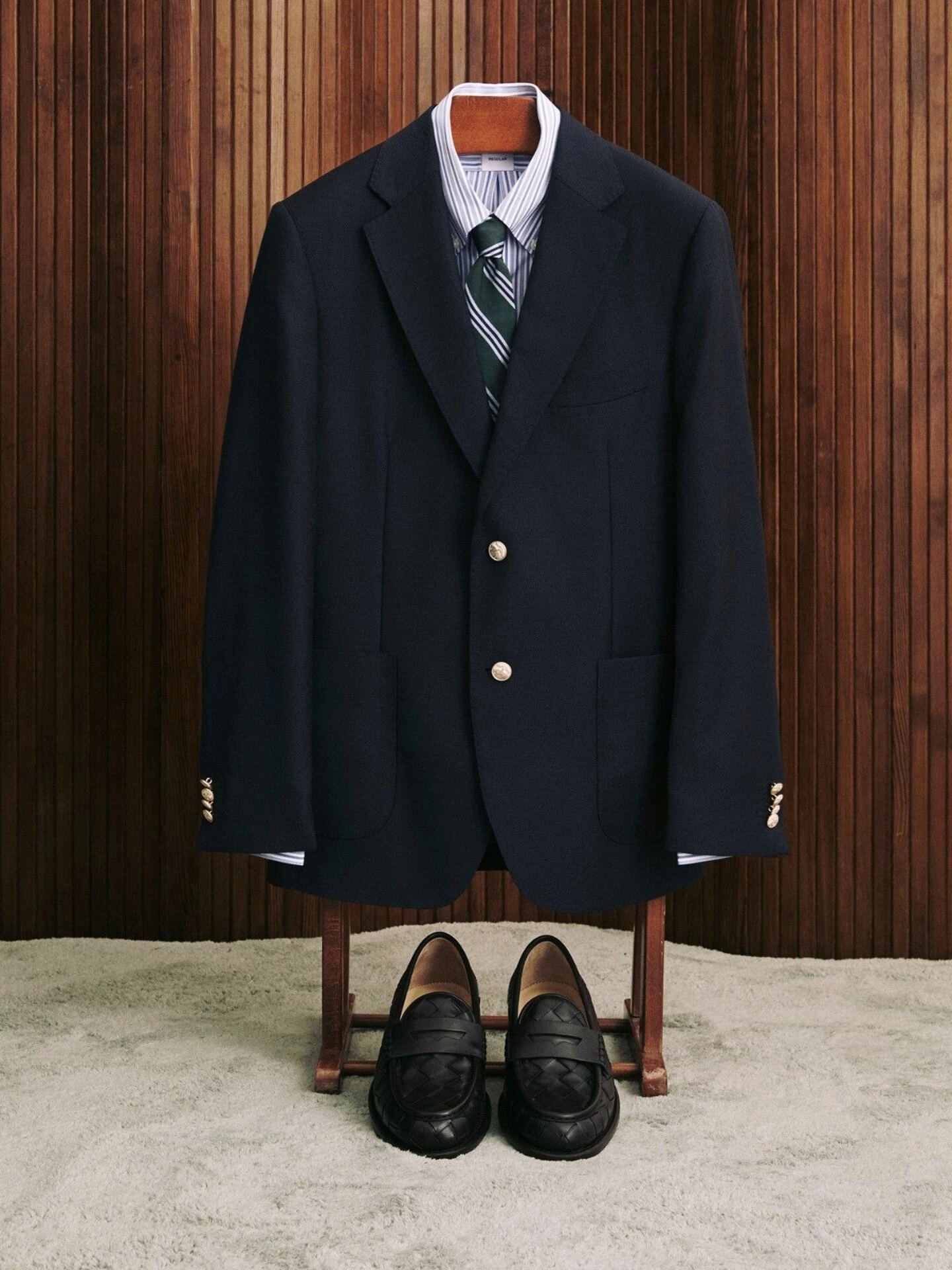 Brooks Brothers