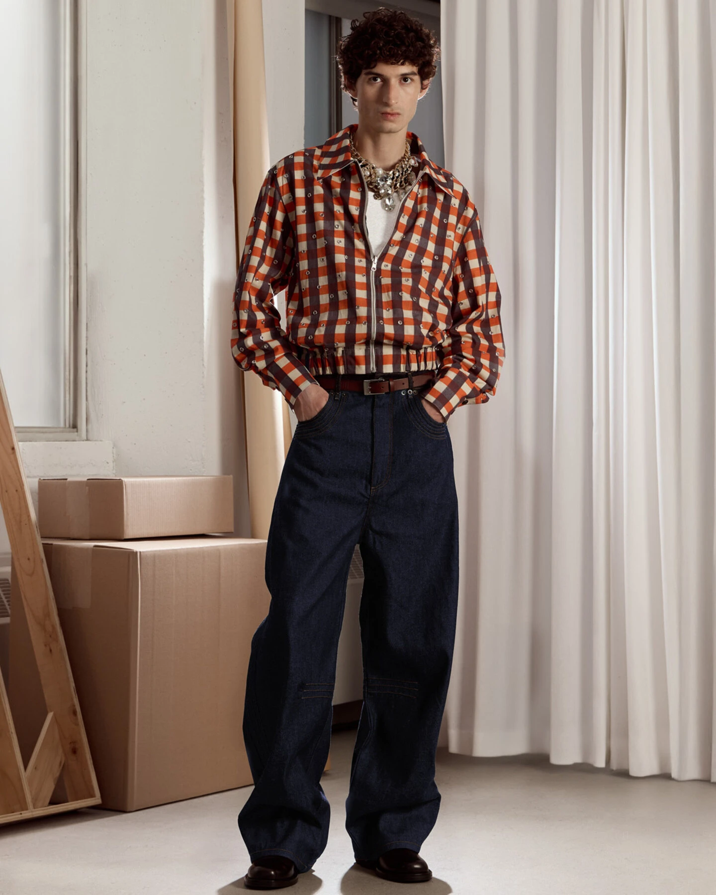 SSENSE