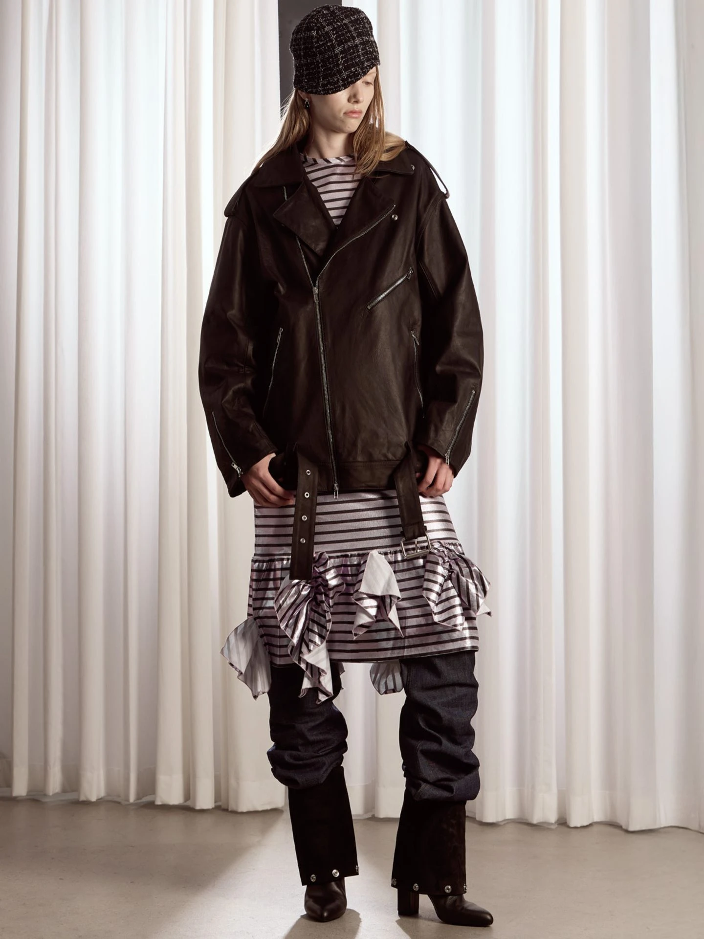 SSENSE