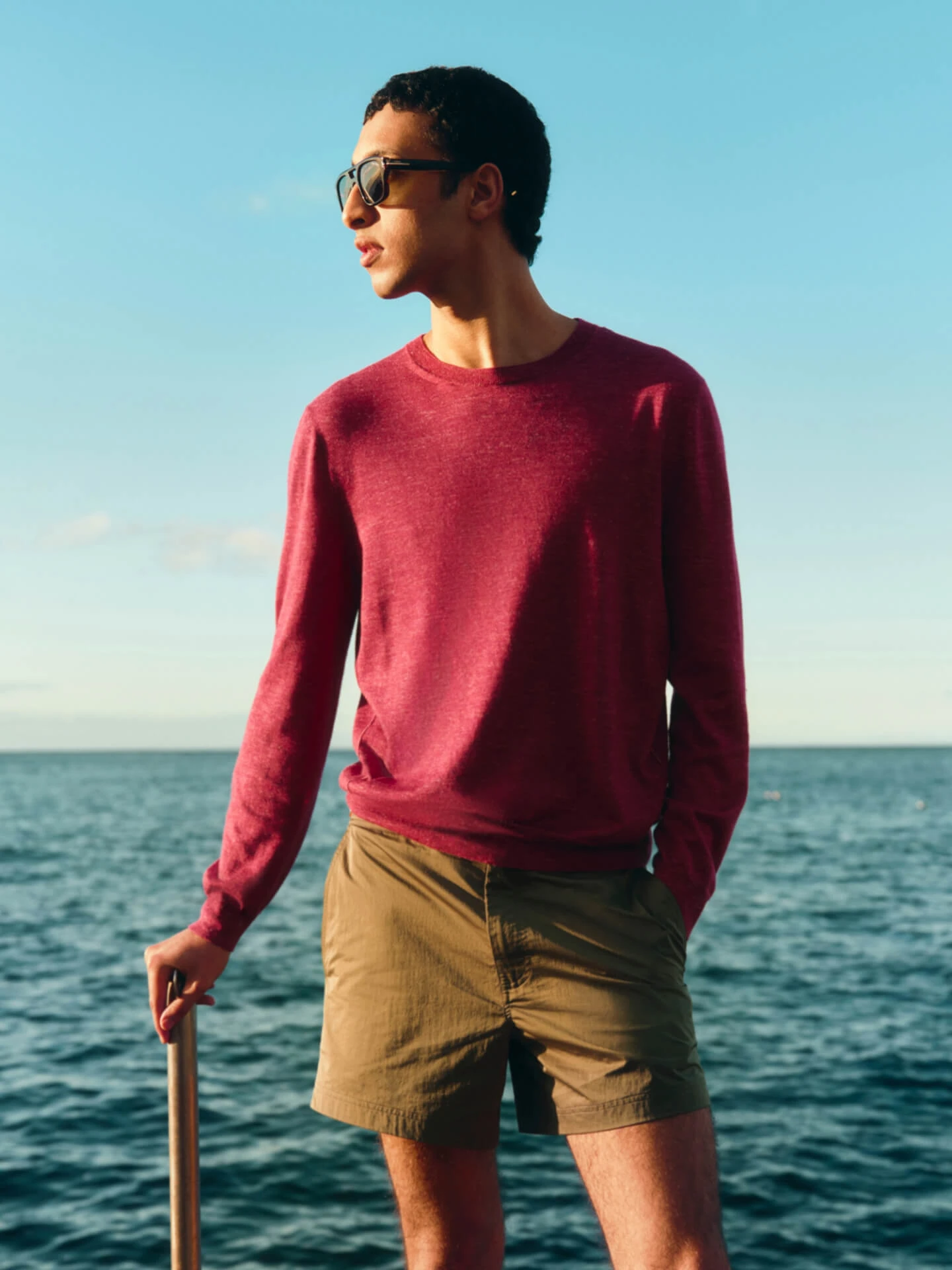 MR PORTER