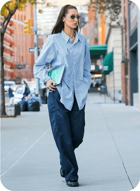 Fashion Example