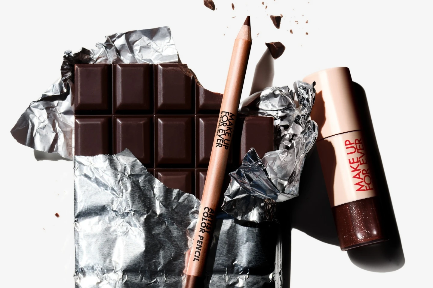 Make Up Forever