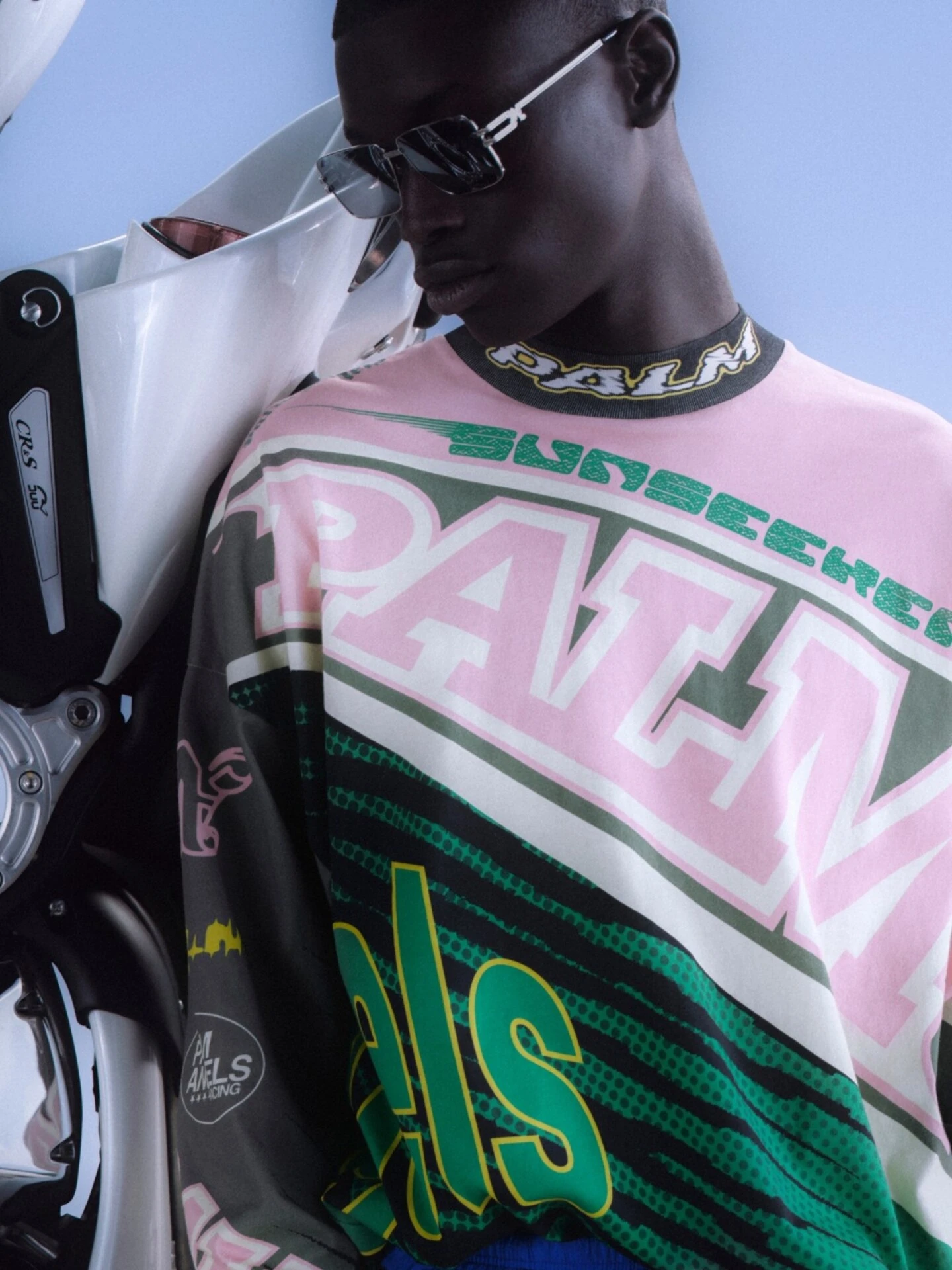 Palm Angels