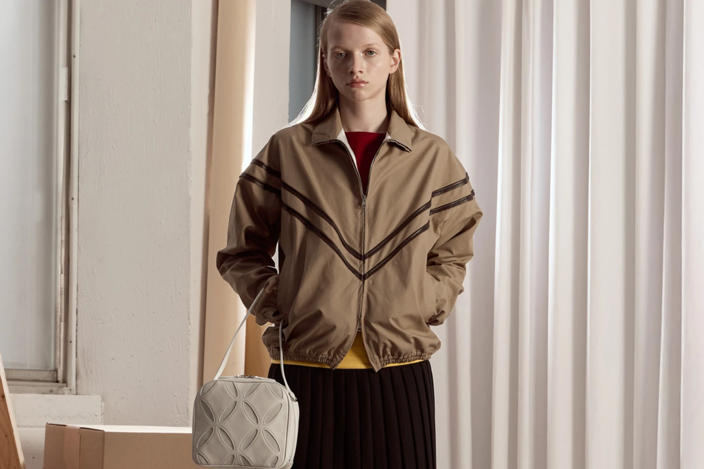 SSENSE