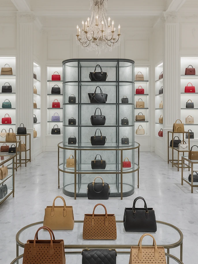 Bergdorf Goodman