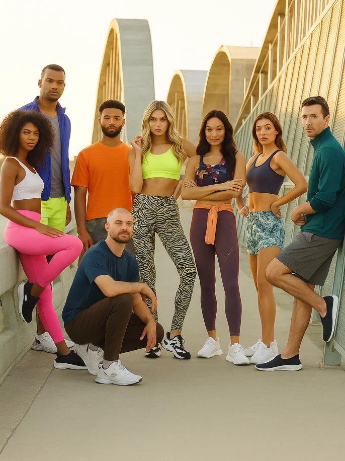 Skechers
