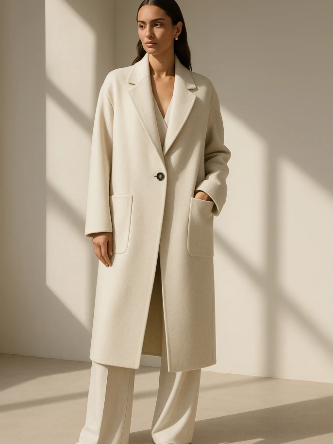 By Malene Birger