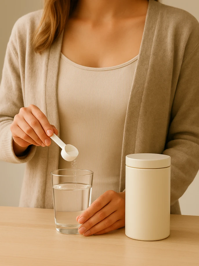 Eco Supplements