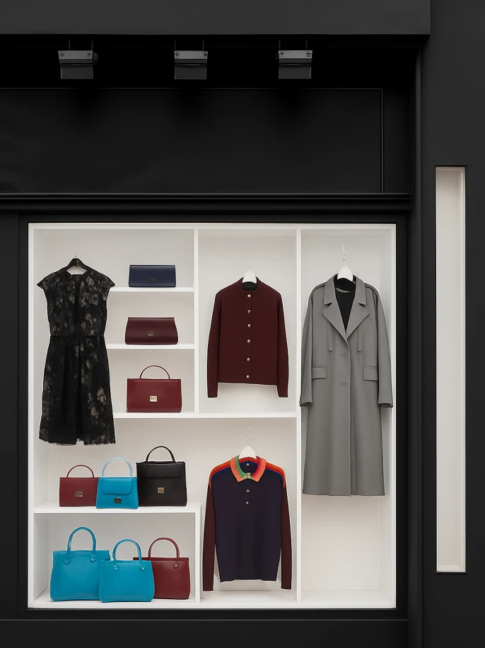 NET-A-PORTER UK