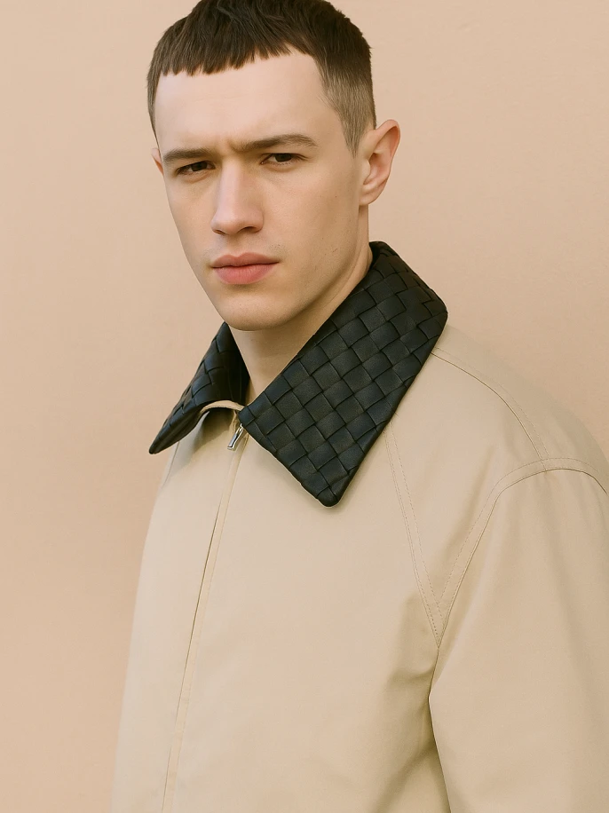 MR PORTER