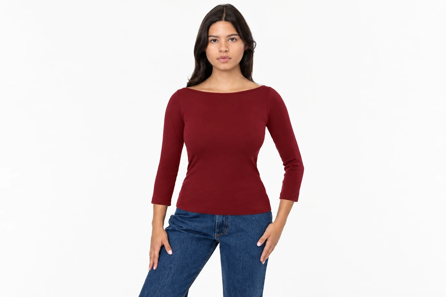 Los Angeles Apparel