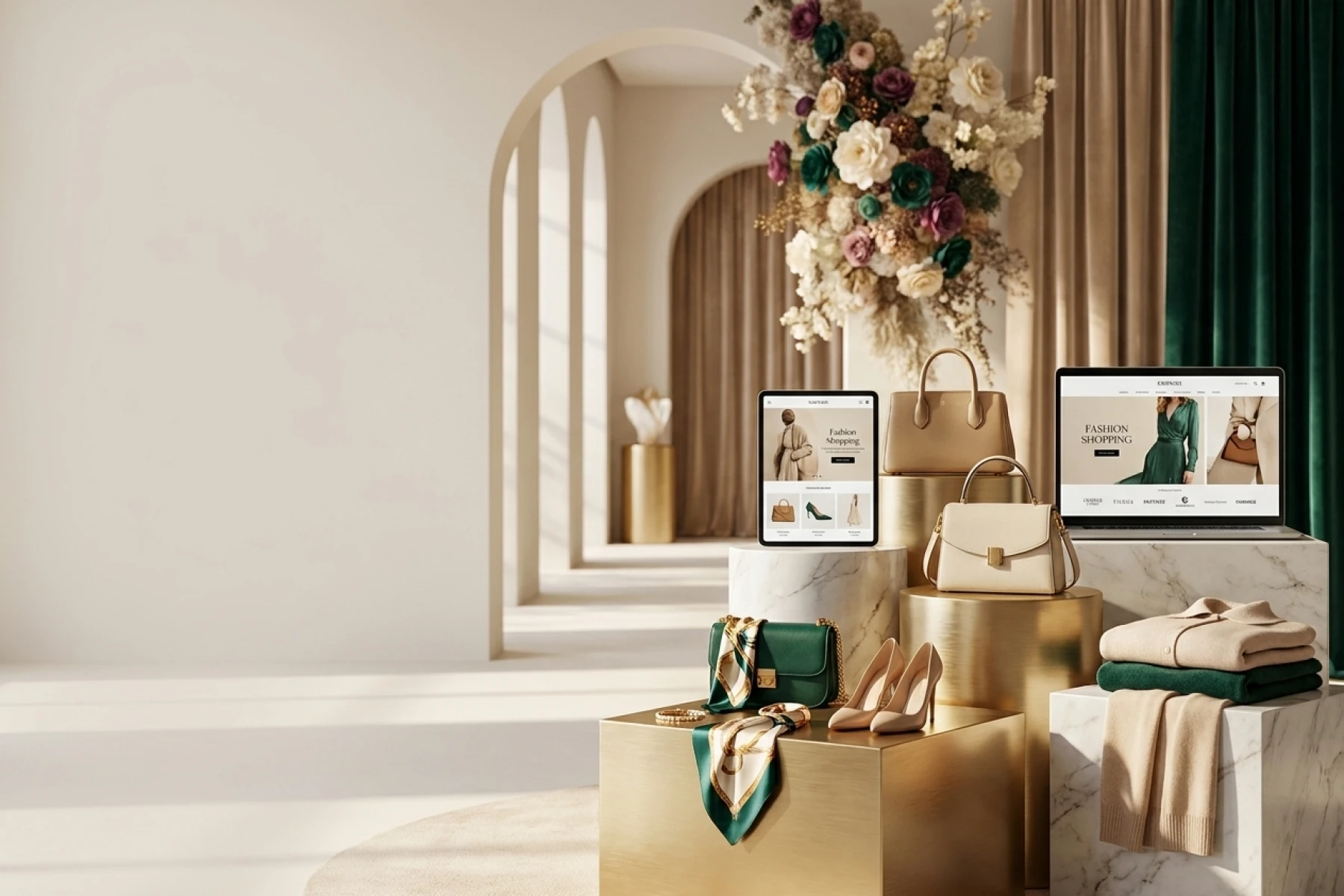 Harrods