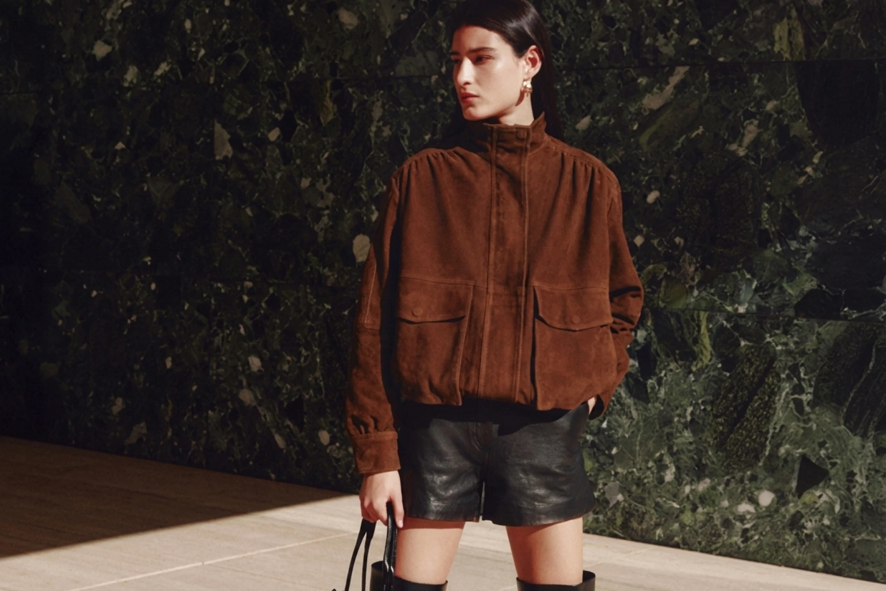H&M