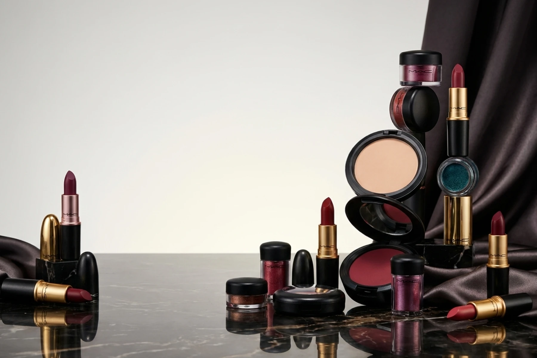 MAC Cosmetics