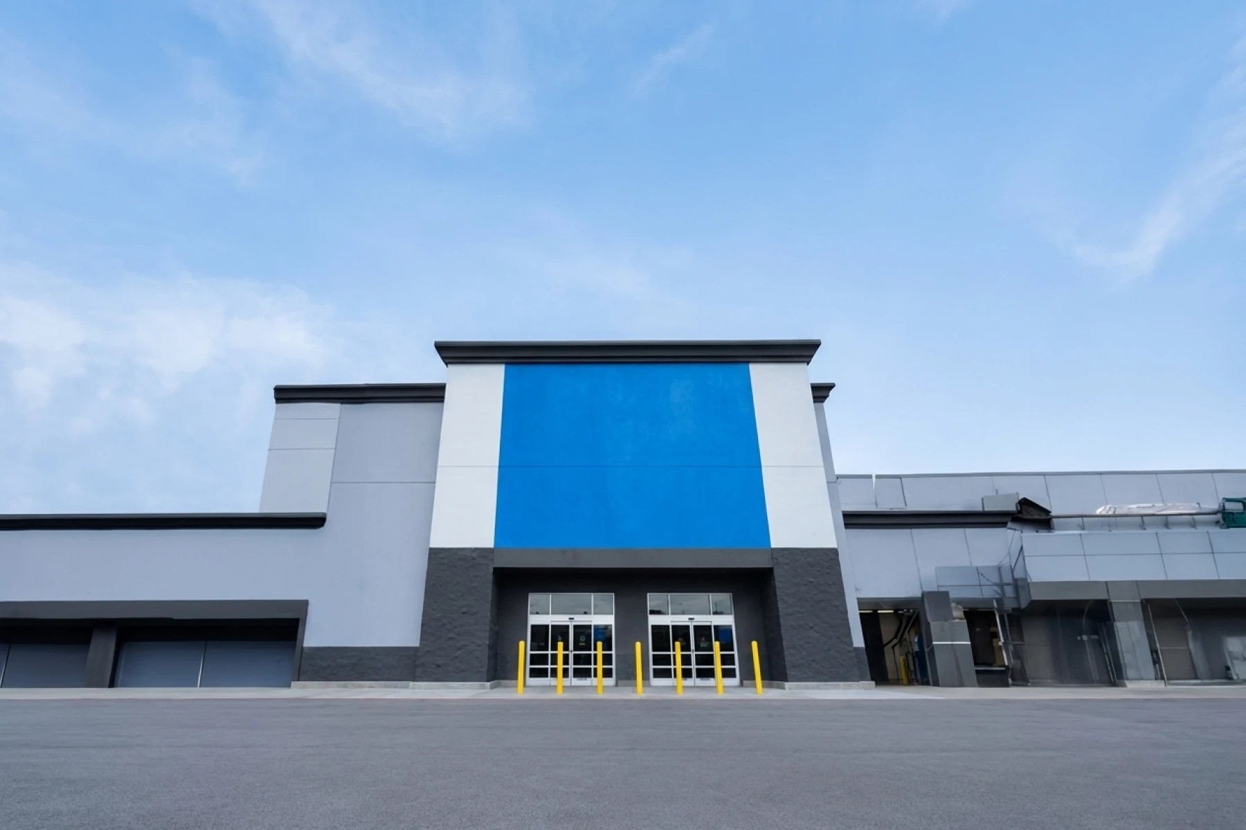 Sam's Club