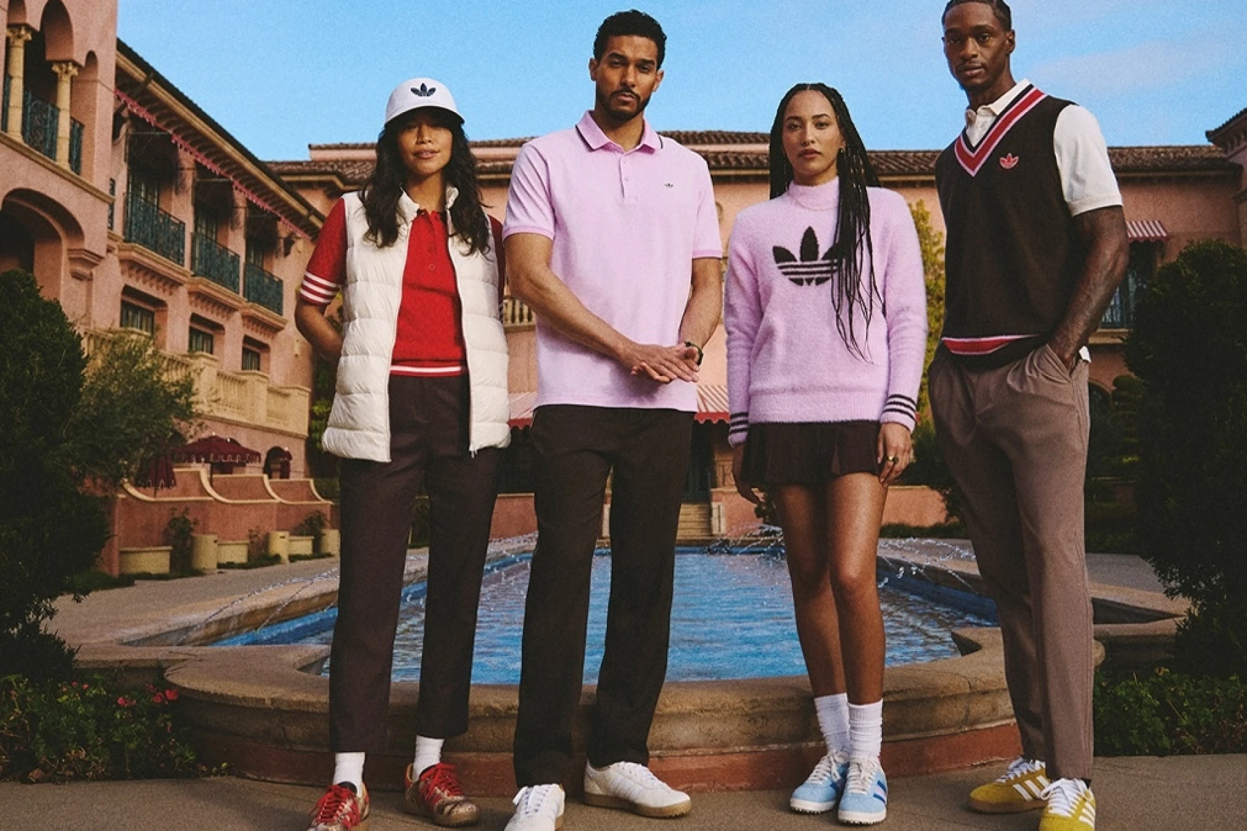 ADIDAS