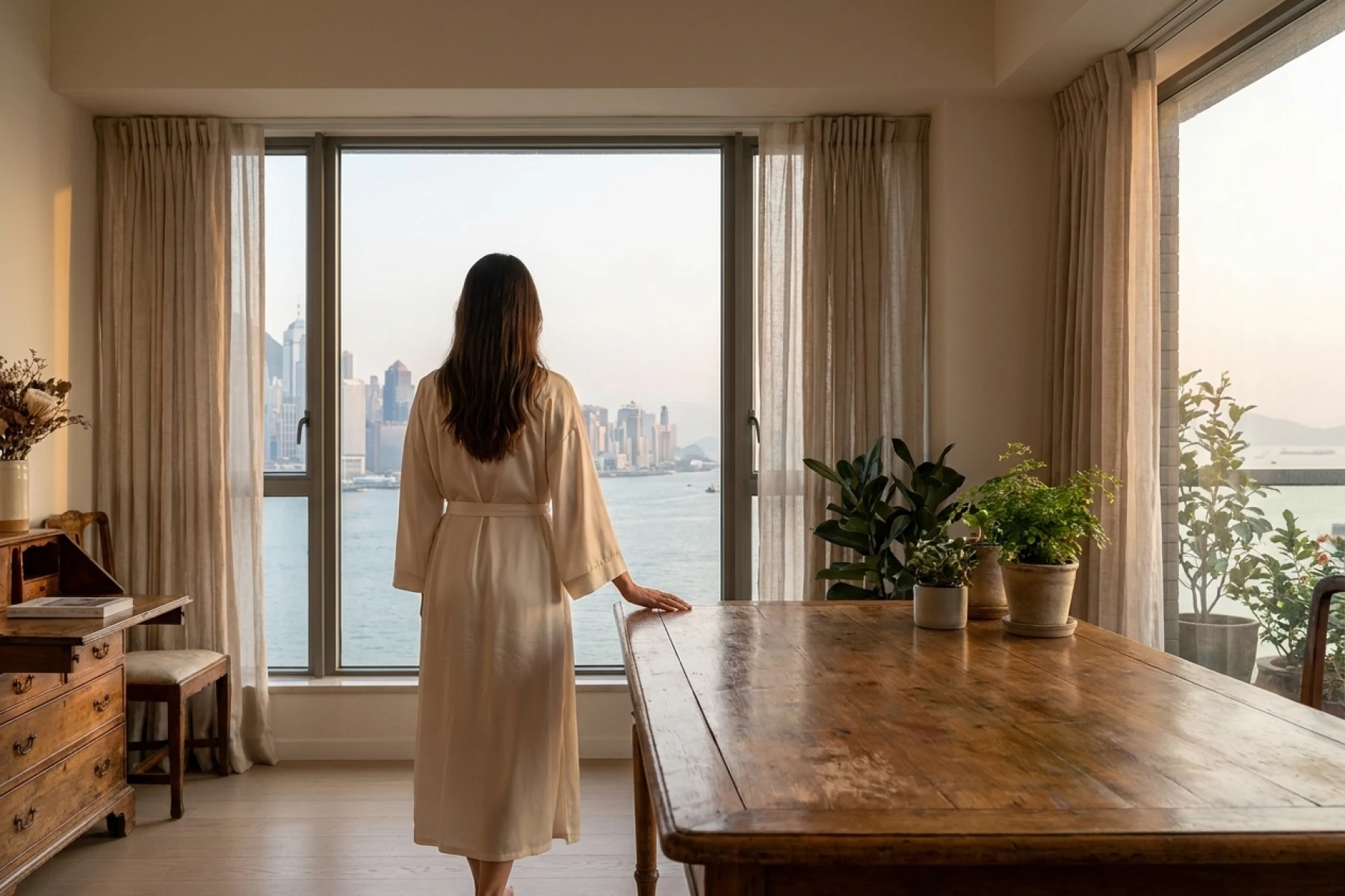 AIMER HONG KONG LIMITED