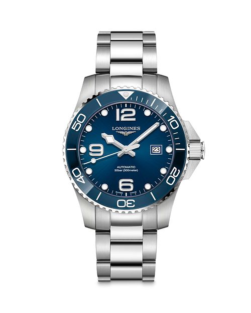 Hydro Conquest Watch, 43mm