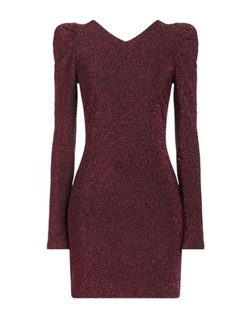 Woman Mini dress Fuchsia