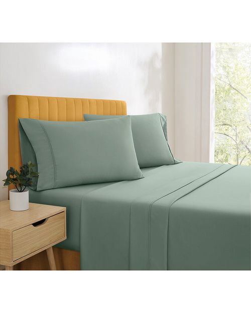 Essential Solid Sheet Set