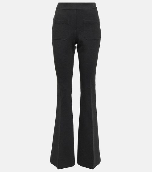 Dorothee Schumacher Draped midi dress