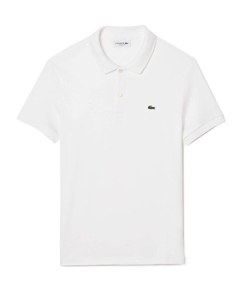 Pima Polo Shirt