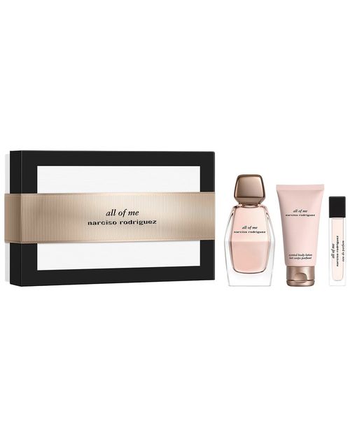 Women's All Of Me 3Pc Gift Set