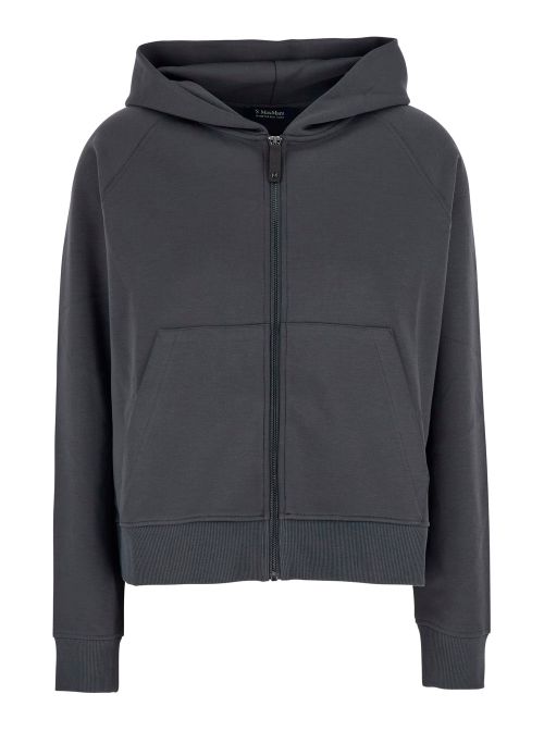 Marea Sweatshirt — Gray