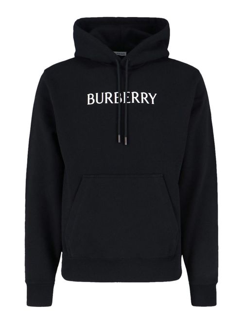 Logo sweatshirt