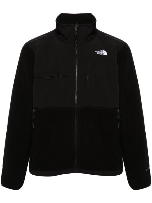 Denali fleece jacket - Black
