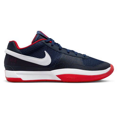 Men's Navy Ja 1 Basketball Shoes