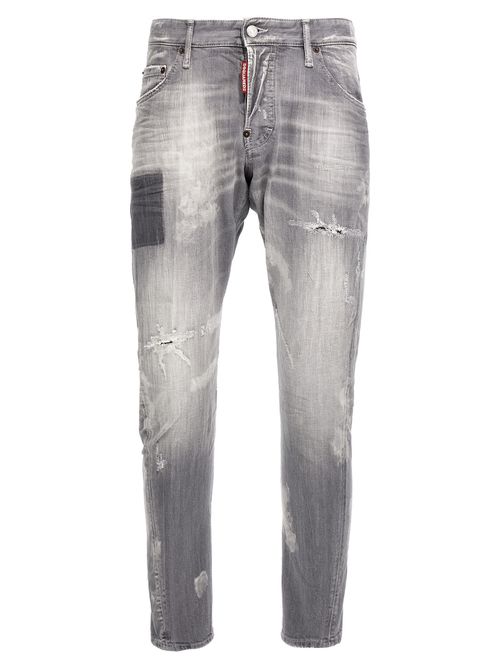 Sexy Twist Jeans