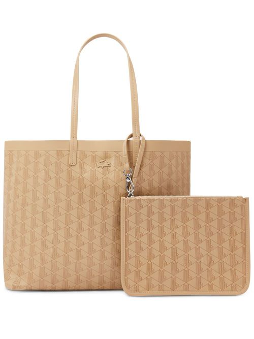 Zely tote bag - Neutrals