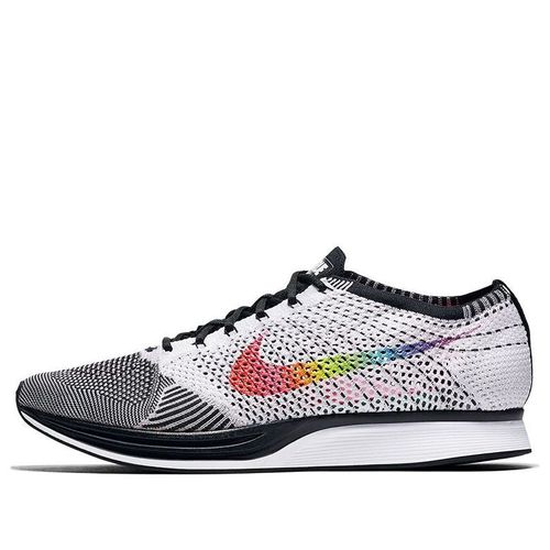 Flyknit Racer 'Be True'
