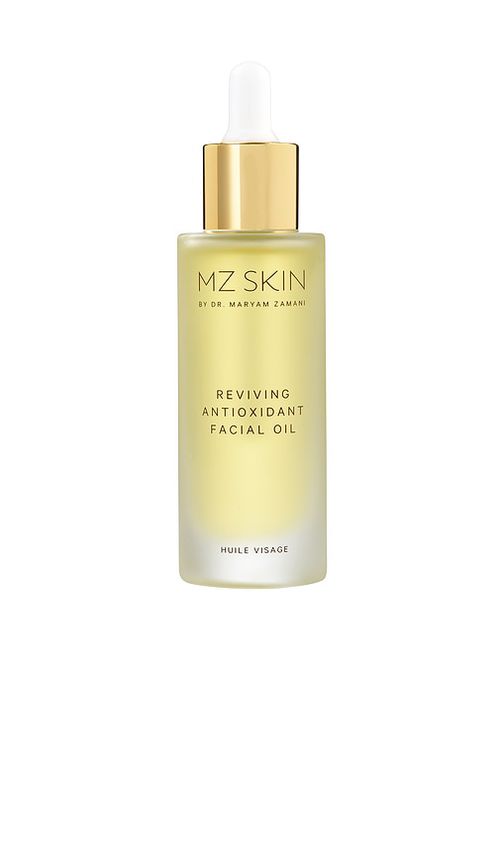 MZ Skin Reviving Antioxidant Facial Oil in Beauty: NA