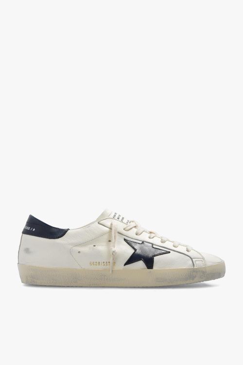 Super-star Classic Sneakers
