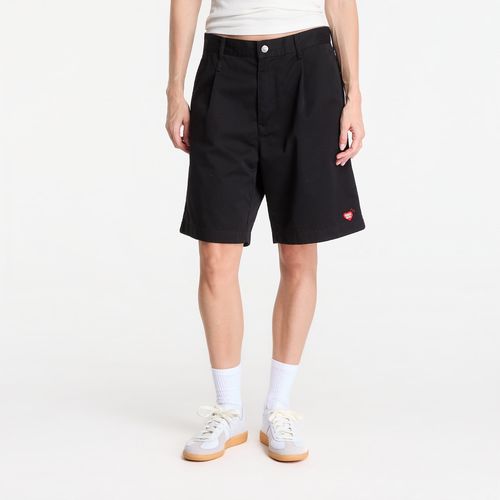 HUMAN MADE Skater Shorts UNISEX Black