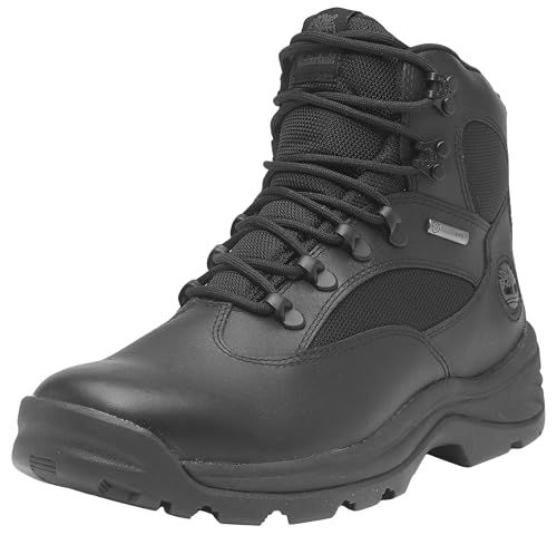Timberland Men's Chocorua Waterproof Mid Hiker Boot