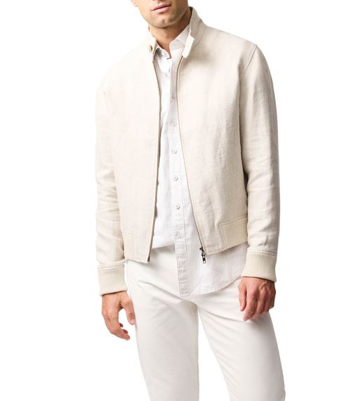 Staveley Jacket