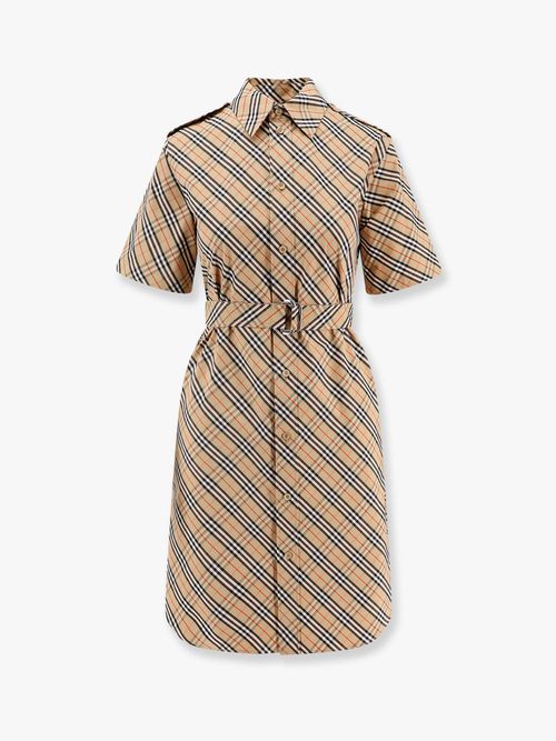 DRESS - WOMAN