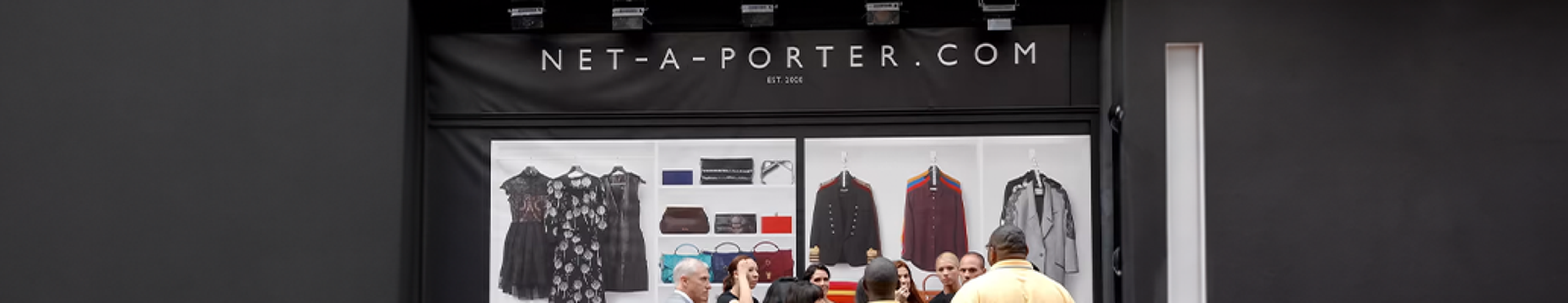 Net-A-Porter US logo