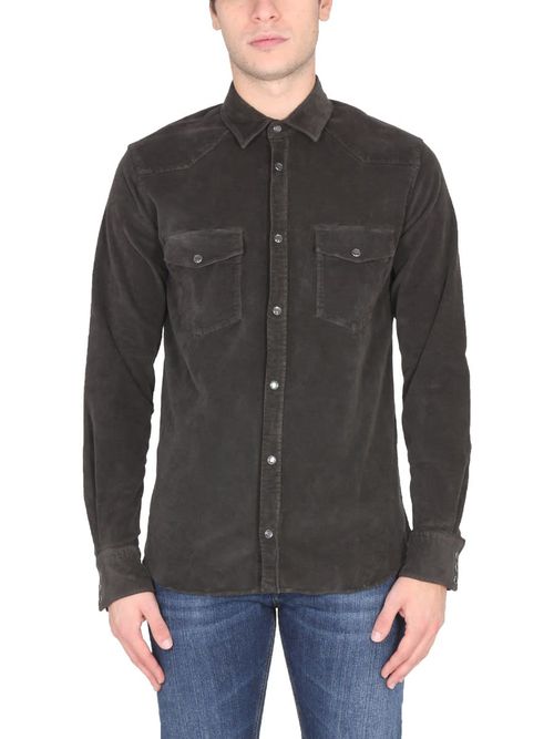 Texan Shirt