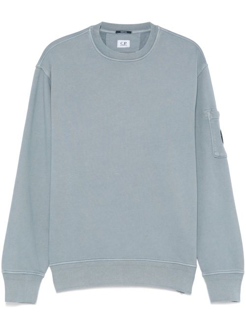 Cotton sweatshirt - Grey
