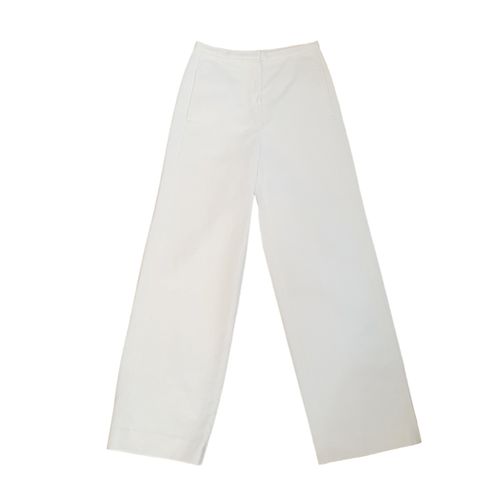 Trousers Cotton for Female L International