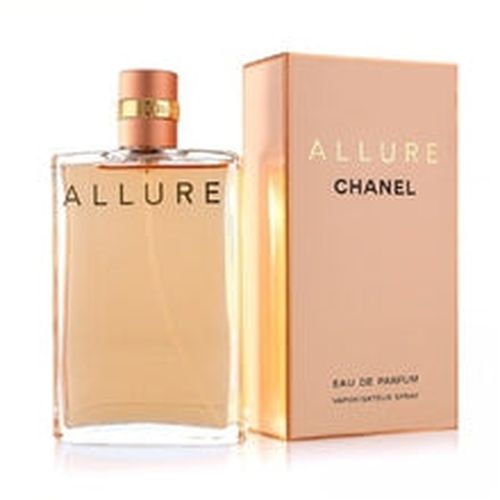 Chanel Allure eau de parfum for women - 100 ml